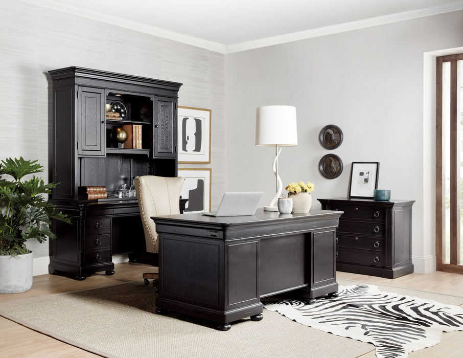 Bristowe - Executive Desk