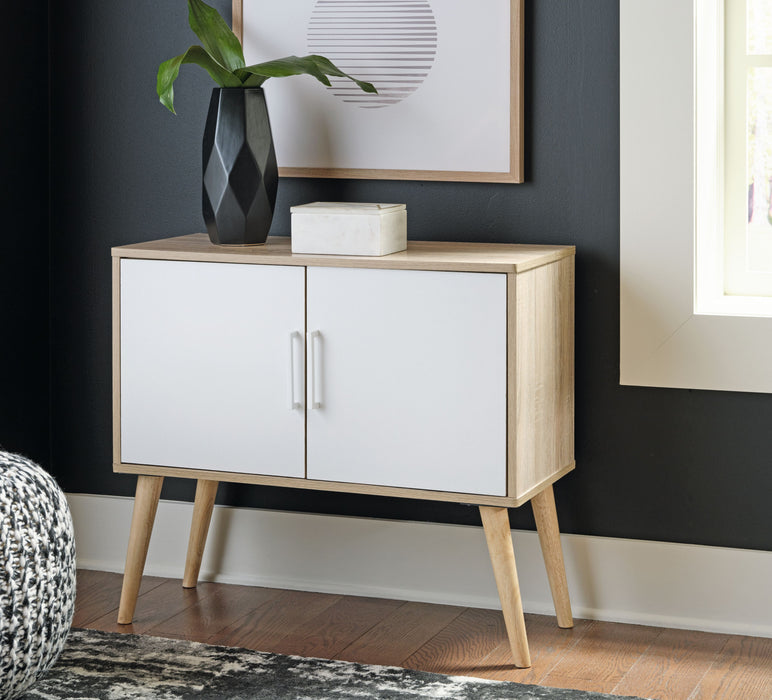 Orinfield - Accent Cabinet