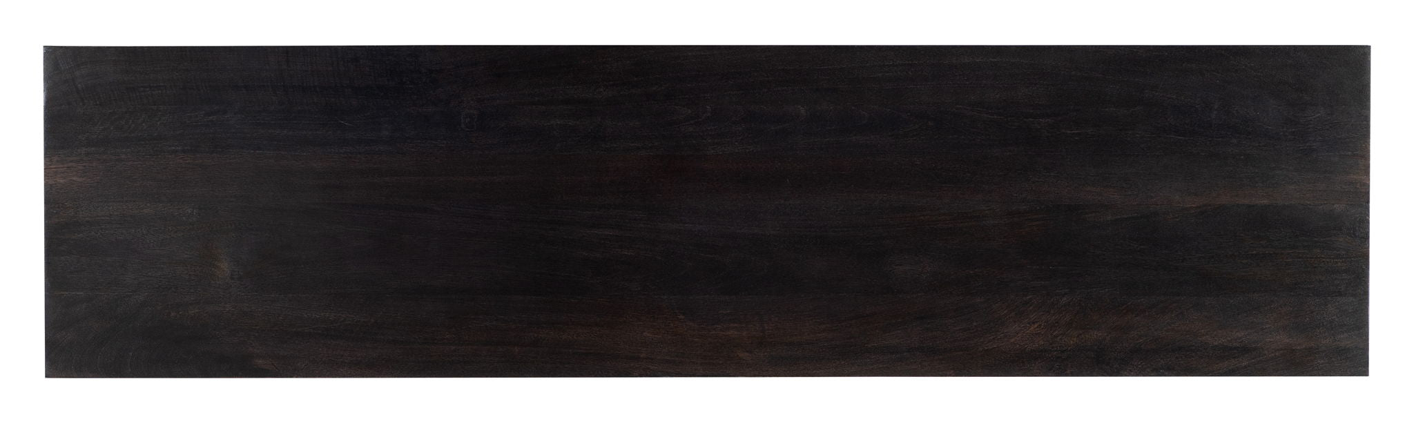 Commerce And Market - Moroccan Modern Credenza - Black