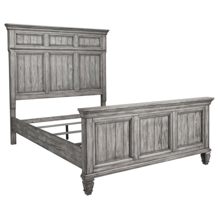 Avenue - Bedroom Set