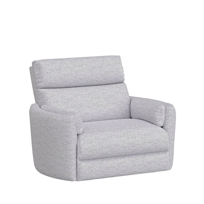 Radius Xl - Extra Wide Power Glider Recliner (Set of 2)