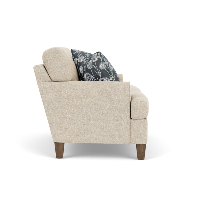 Moxy - Loveseat (T-Shaped Cushions)