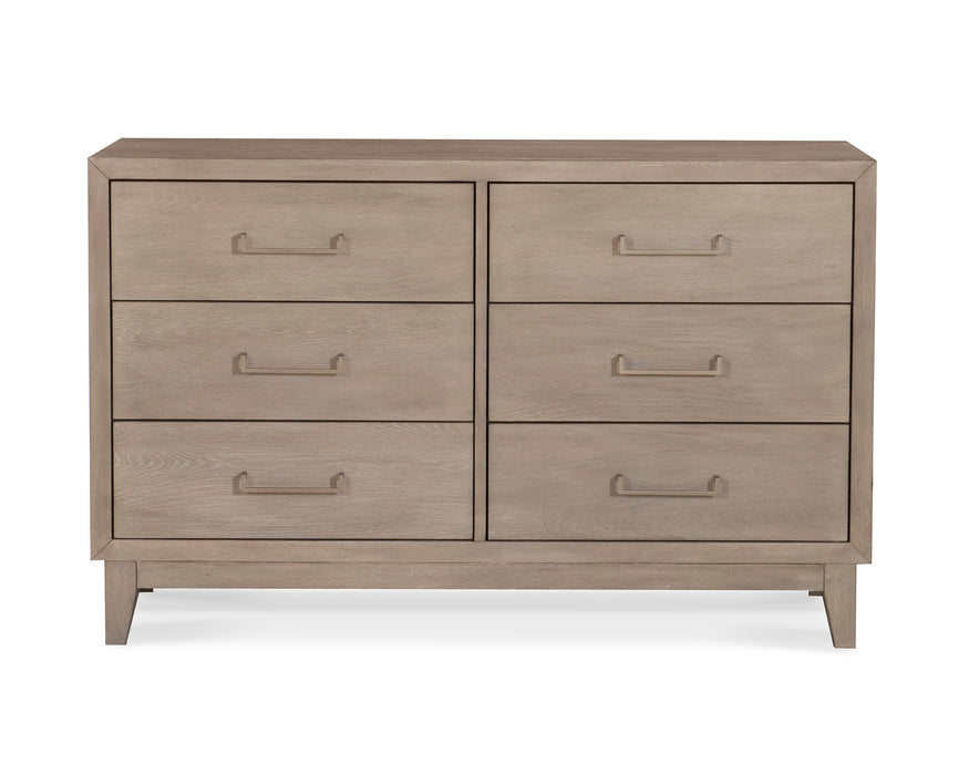 Del Mar - Dresser - Beige