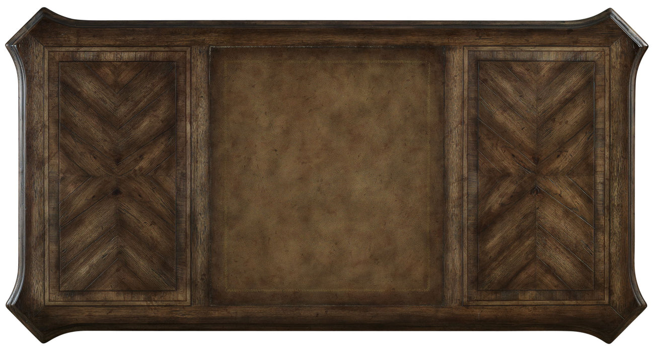 Rhapsody - Executive Desk