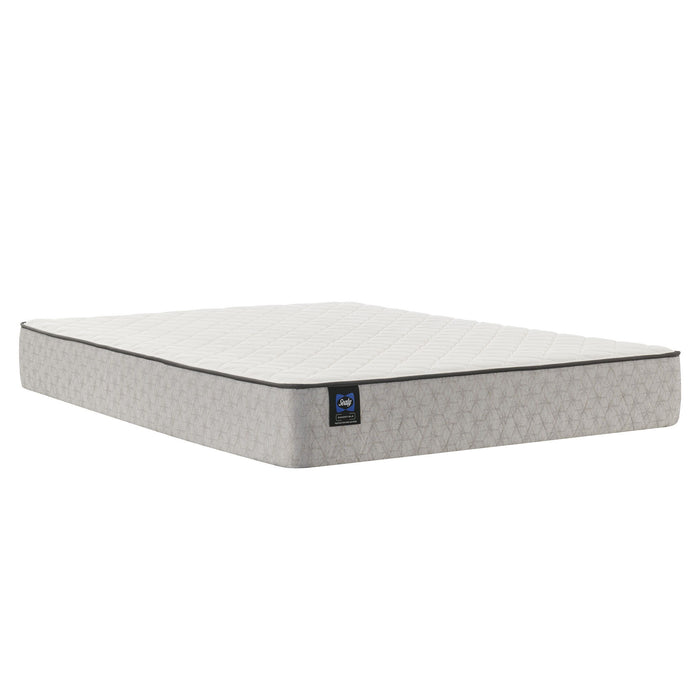 Essentials Osage Firm Tight Top Mattress