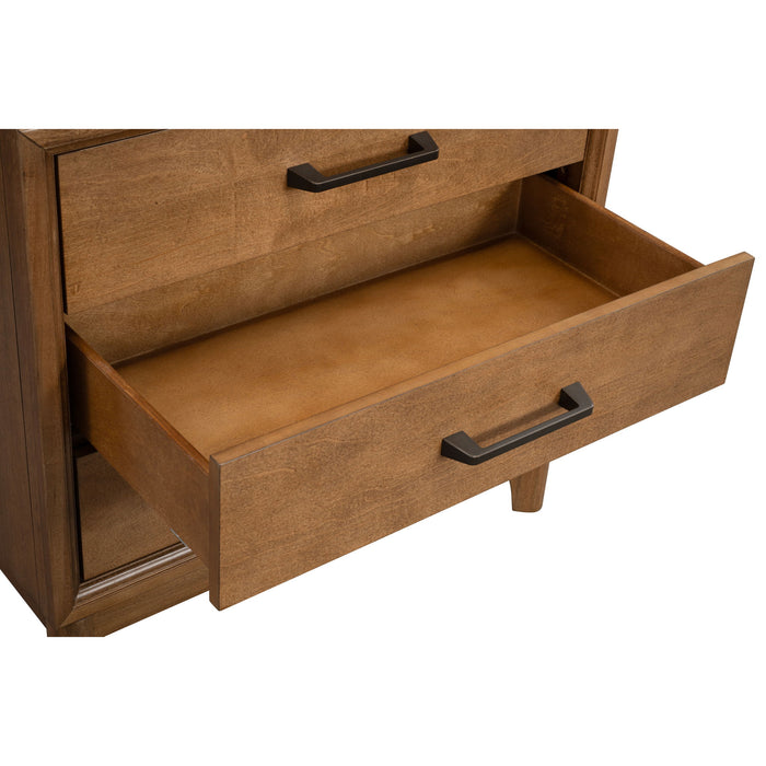 Arlington - Nightstand