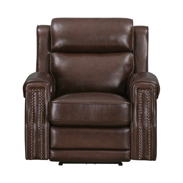 Hensley - Power Recliner