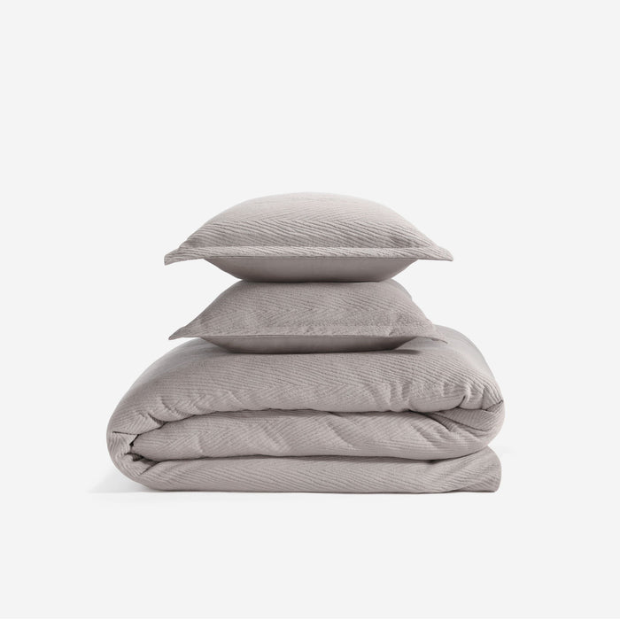 Arrowhead - Duvet & Sham Set