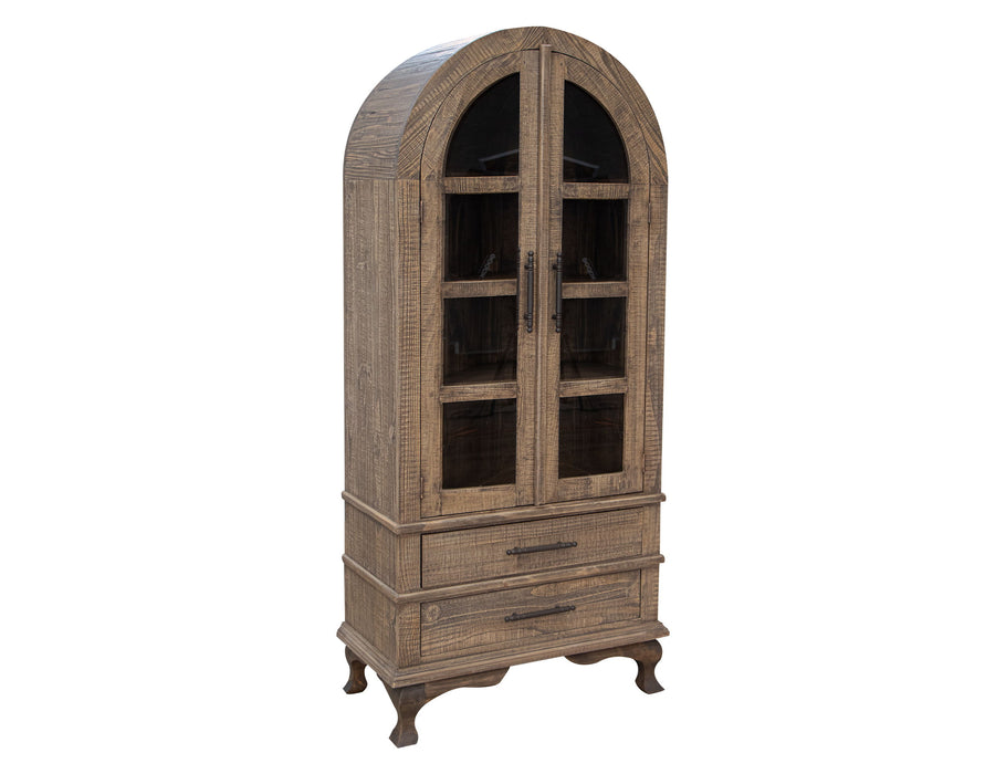 Arlette - Cabinet