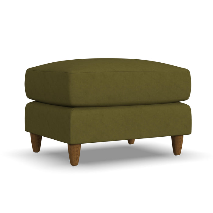 Fern - Ottoman