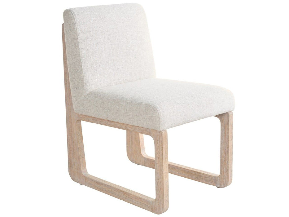 Modern - Side Chair (Set of 2)