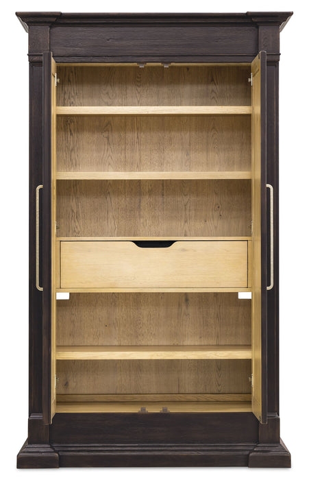 Driftwood - Wardrobe