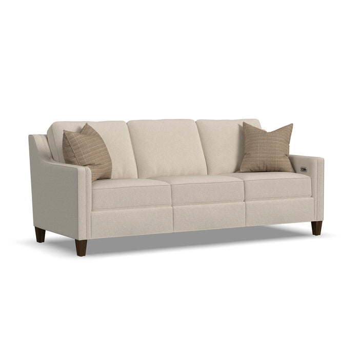 Finley - Power Inclining Sofa