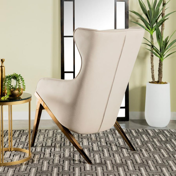 Walker - Upholstered Accent Chair