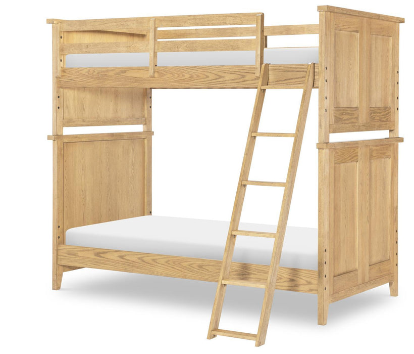 Today's Traditions - Complete Bunk End