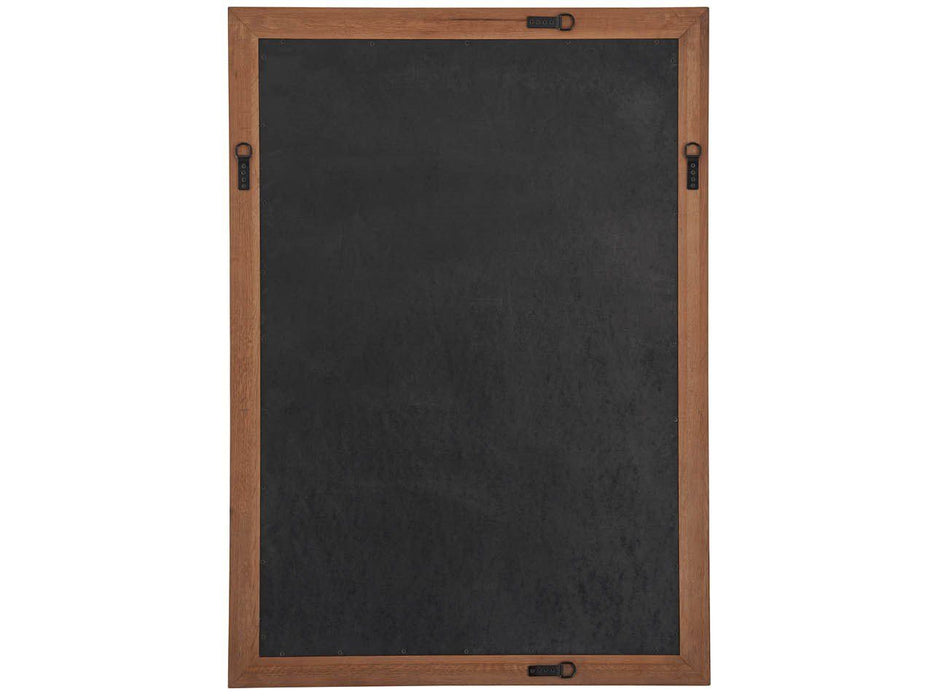 Griffith Park - Mirror