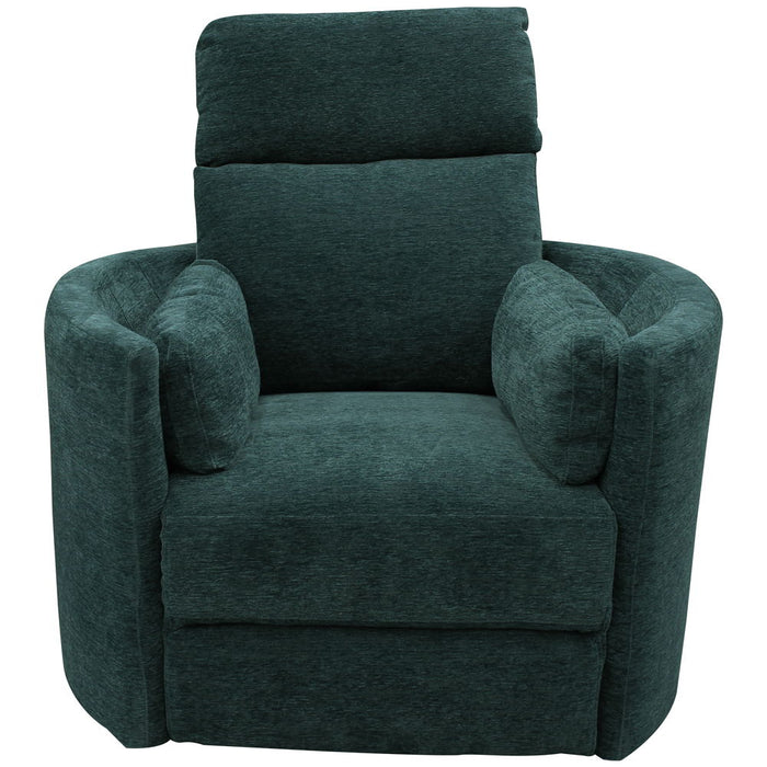 Radius - Power Swivel Glider Recliner (Set of 2)