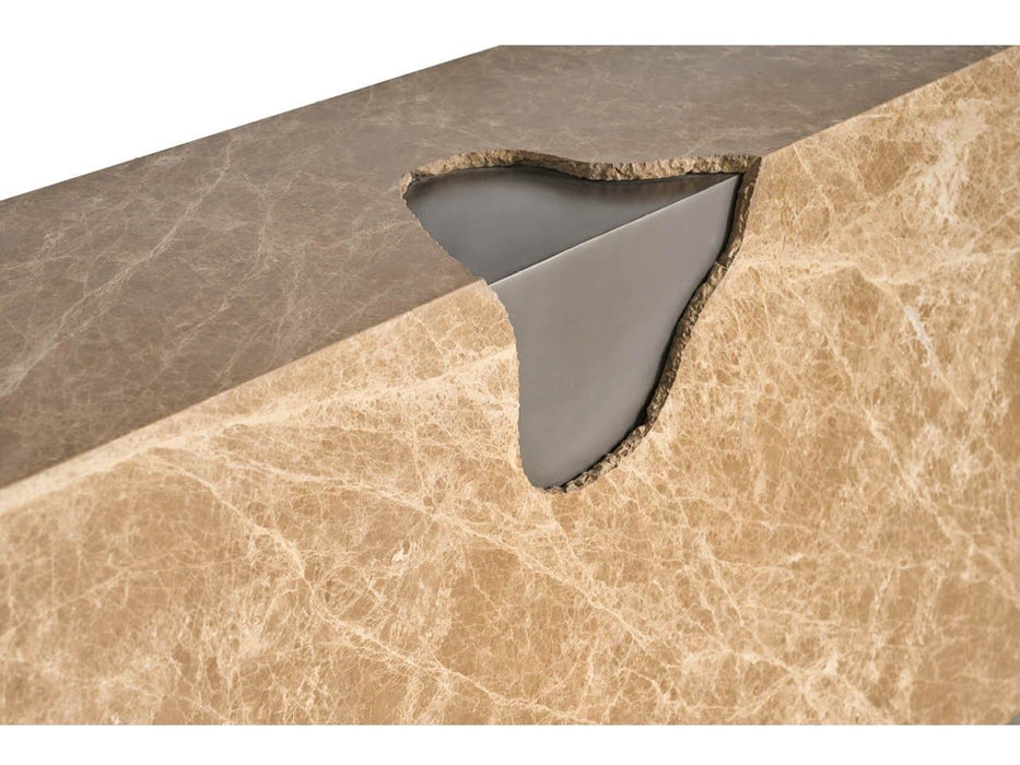 Modern - Mirage Table