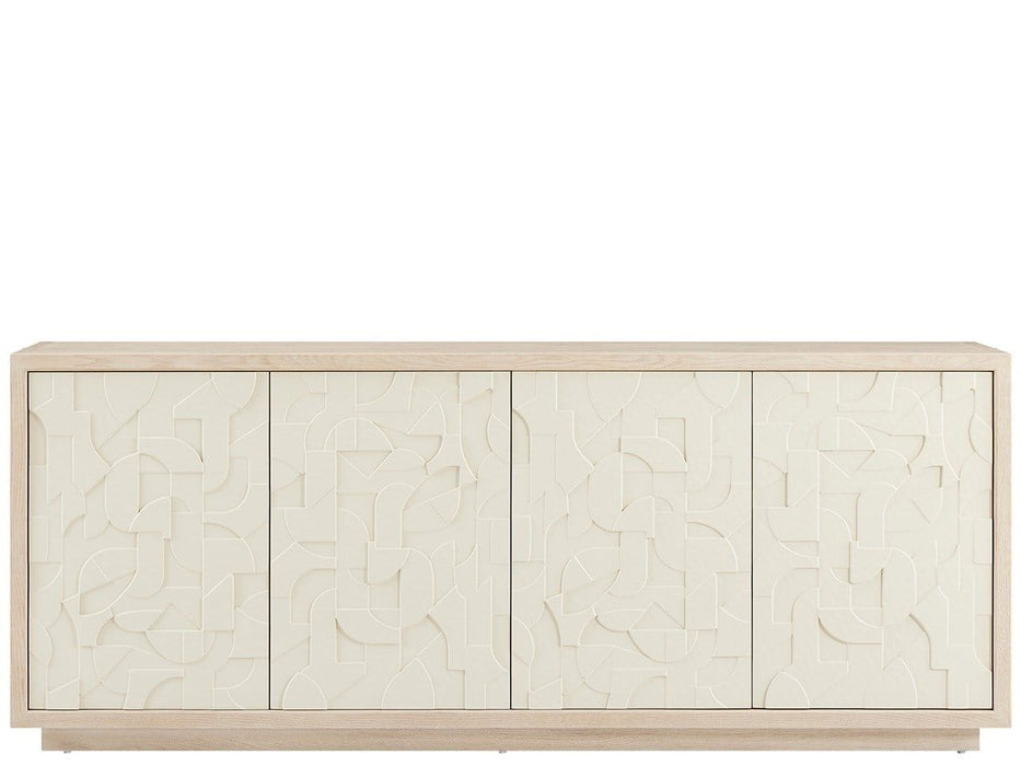 Velora - Paloma Credenza - Beige