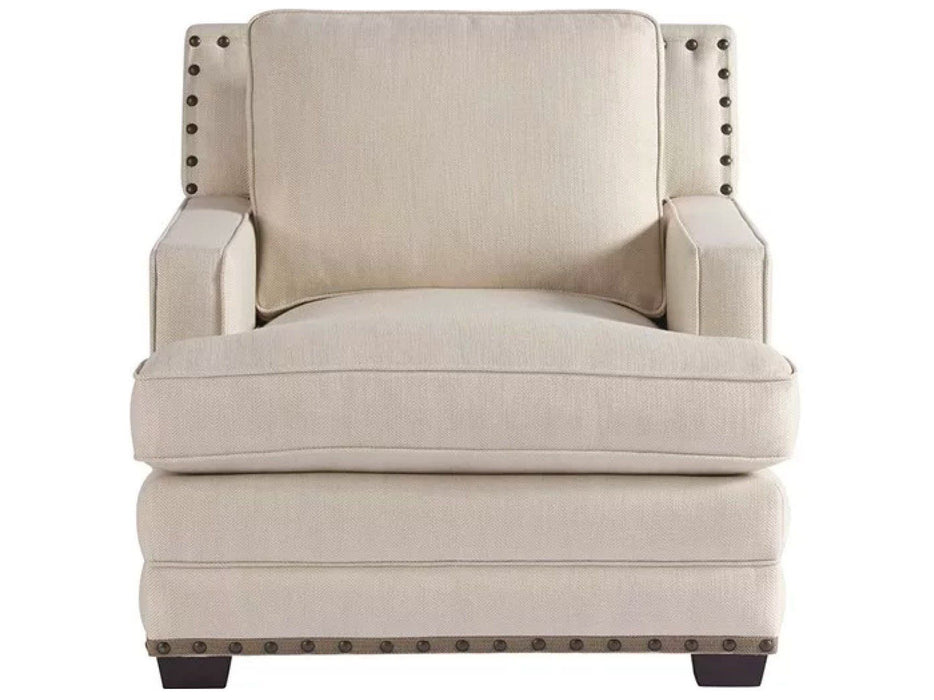 Riley - Chair, Special Order - Pearl Silver