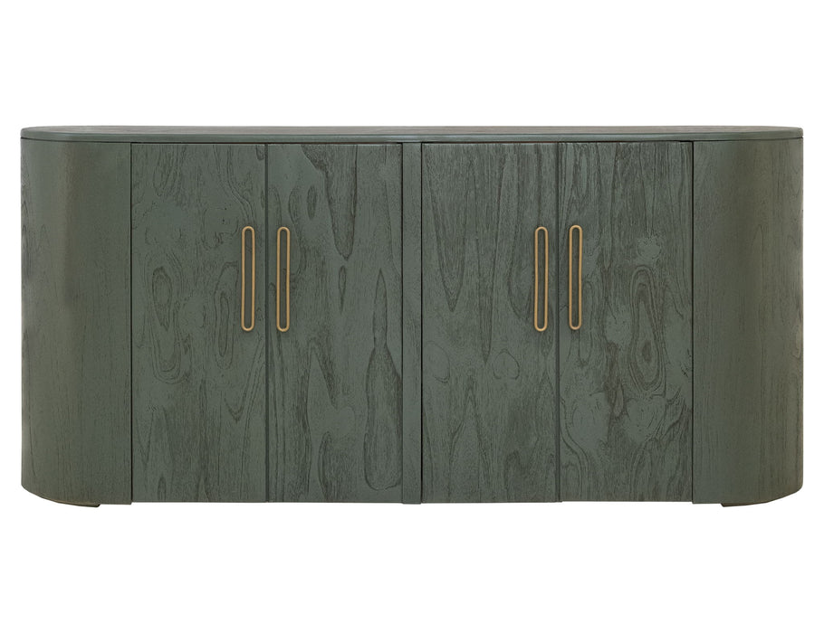Balam - 4 Doors Console