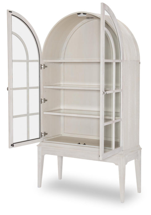 Harmony - Display Cabinet