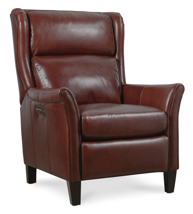 RC - Henley Power Recliner With Power Headrest