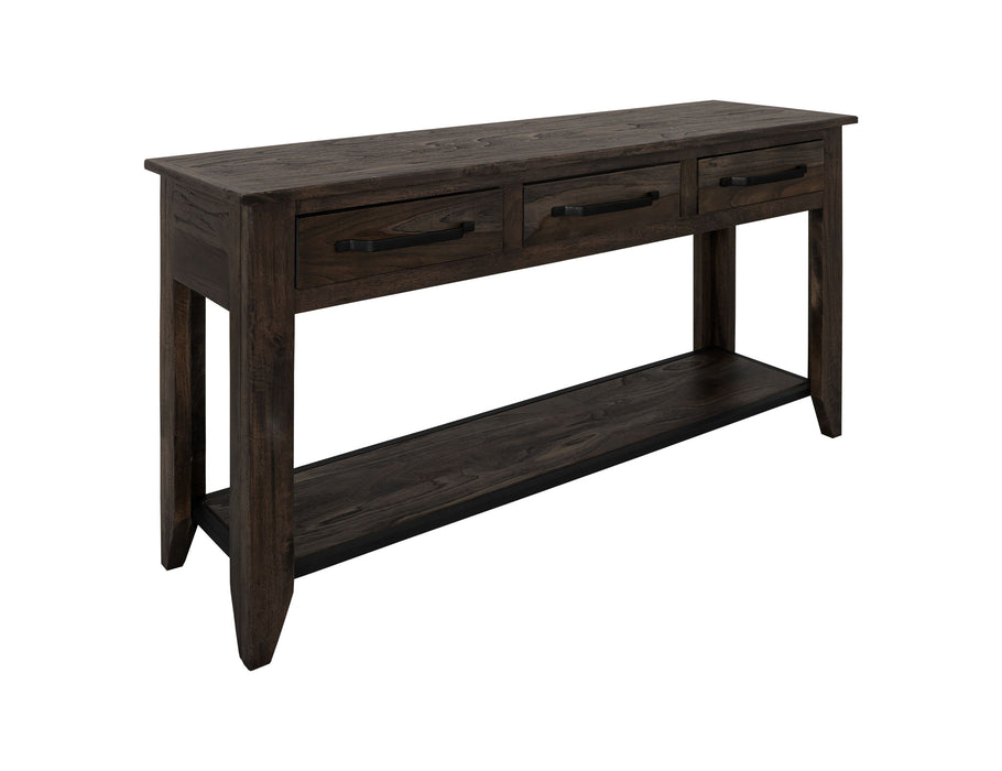 Teak - Table