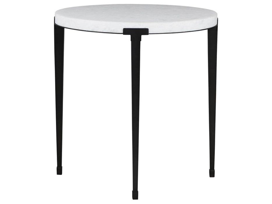 Coalesce - Floyd End Table - White