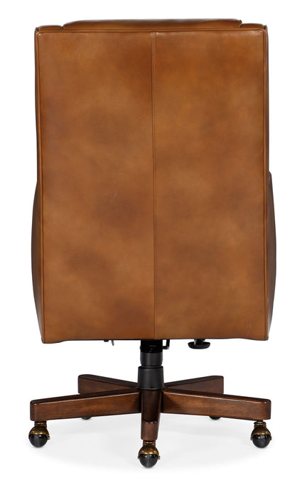 EC - Wright Swivel Chair