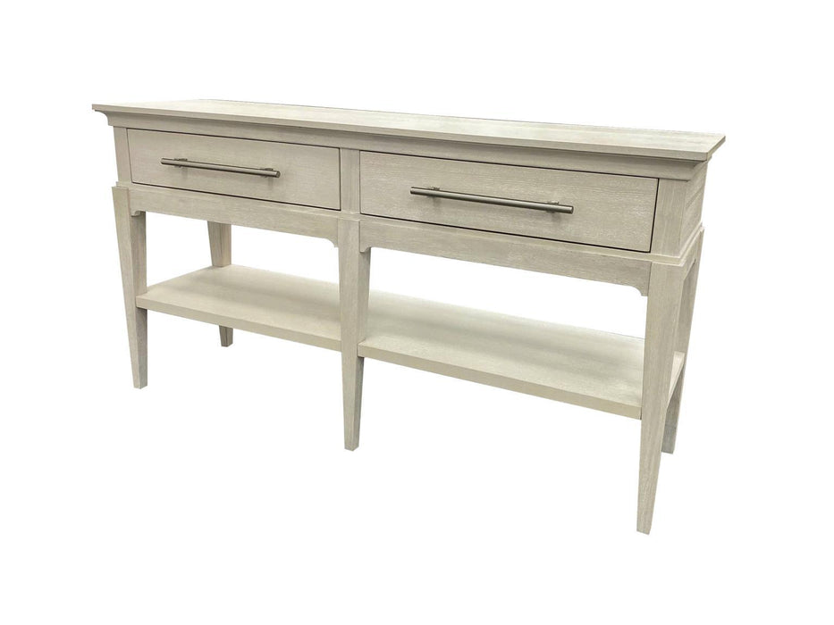 Harmony - Sofa Table