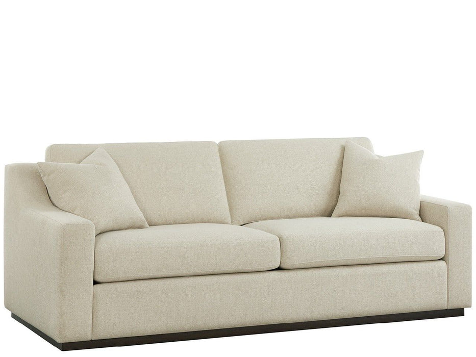 Grayson - 98" Sofa - Beige