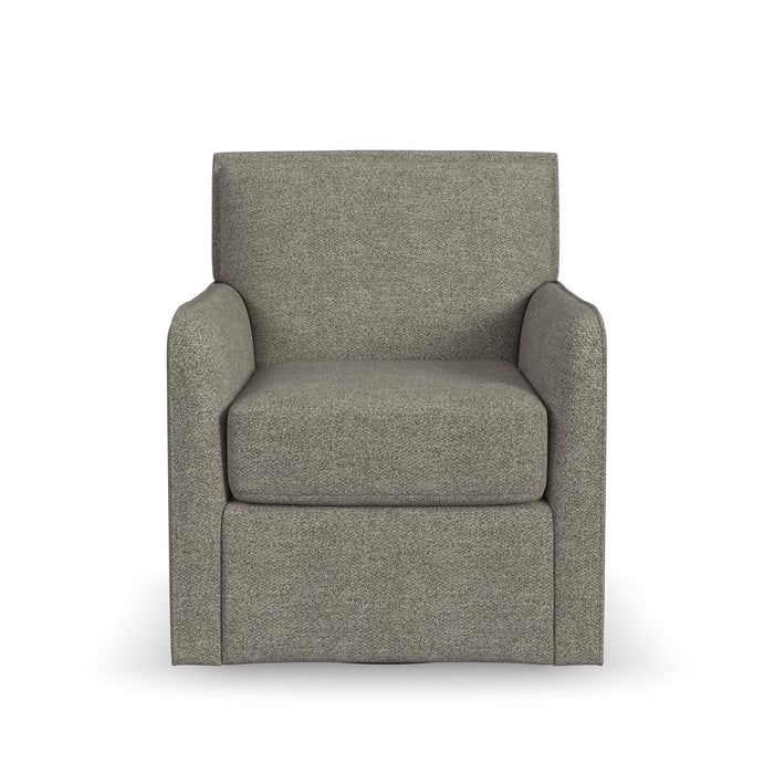 Beckett - Swivel Chair