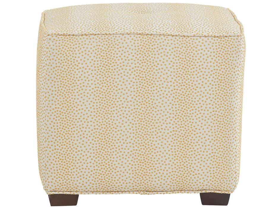 Julian - Ottoman, Special Order - Beige