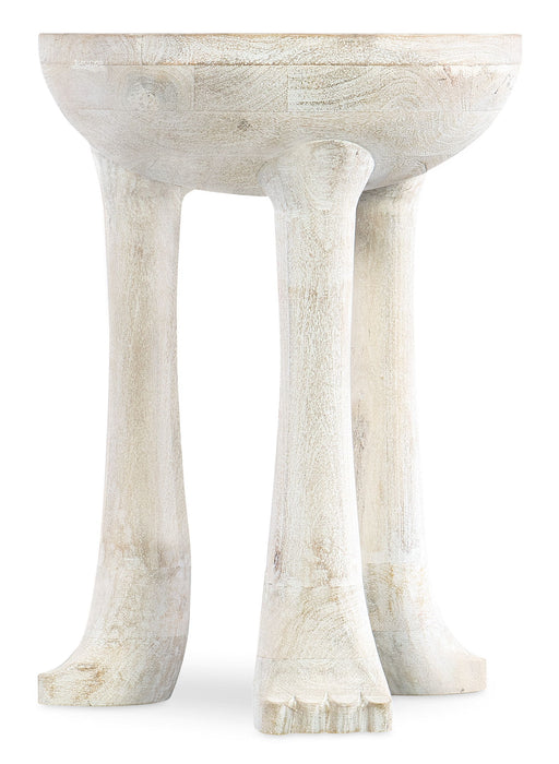 Commerce and Market - Yeti Spot Table - White