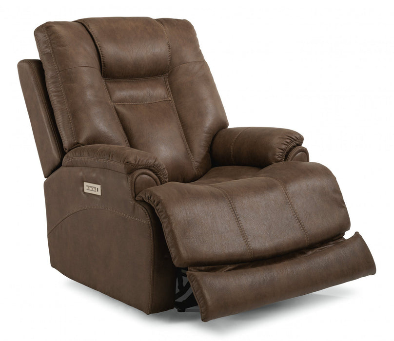 Marley - Reclining Chair