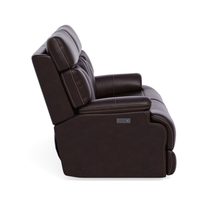 Clive - Power Reclining Loveseat