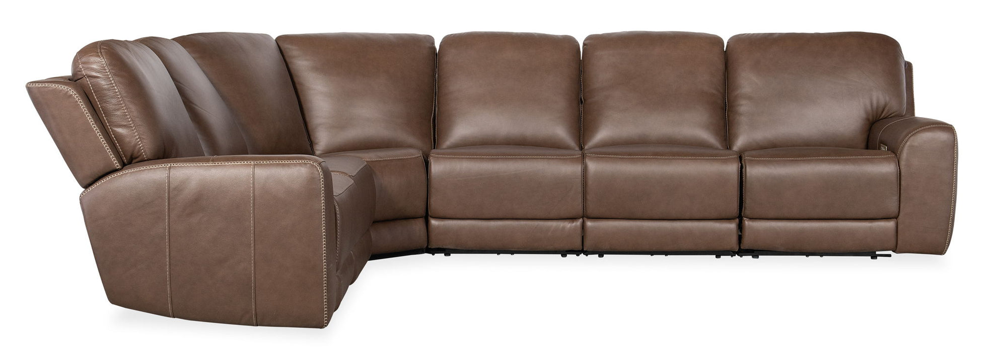 MS - Torres Sectional