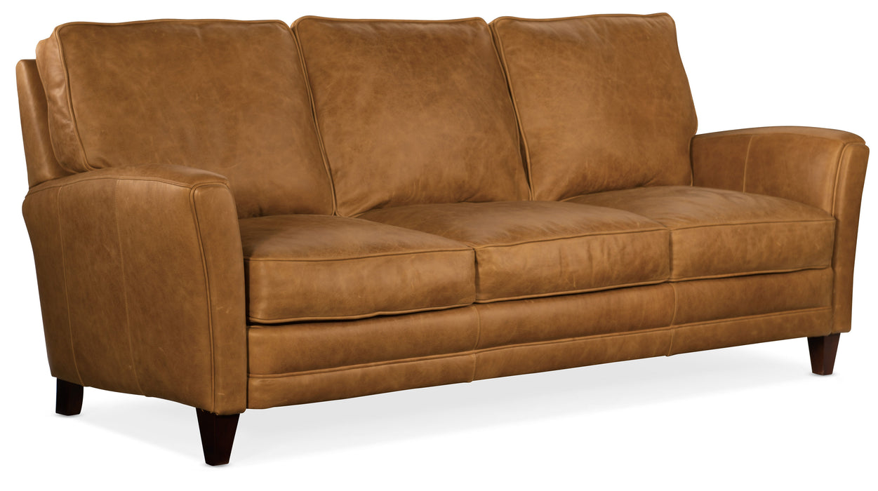 Zion - Stationary Sofa 8-Way Hand Tie