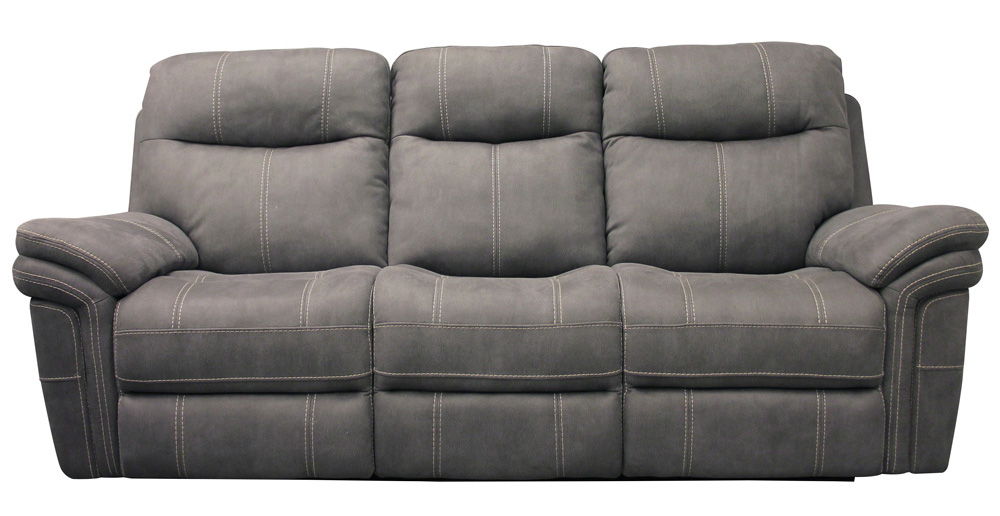 Mason - Power Sofa