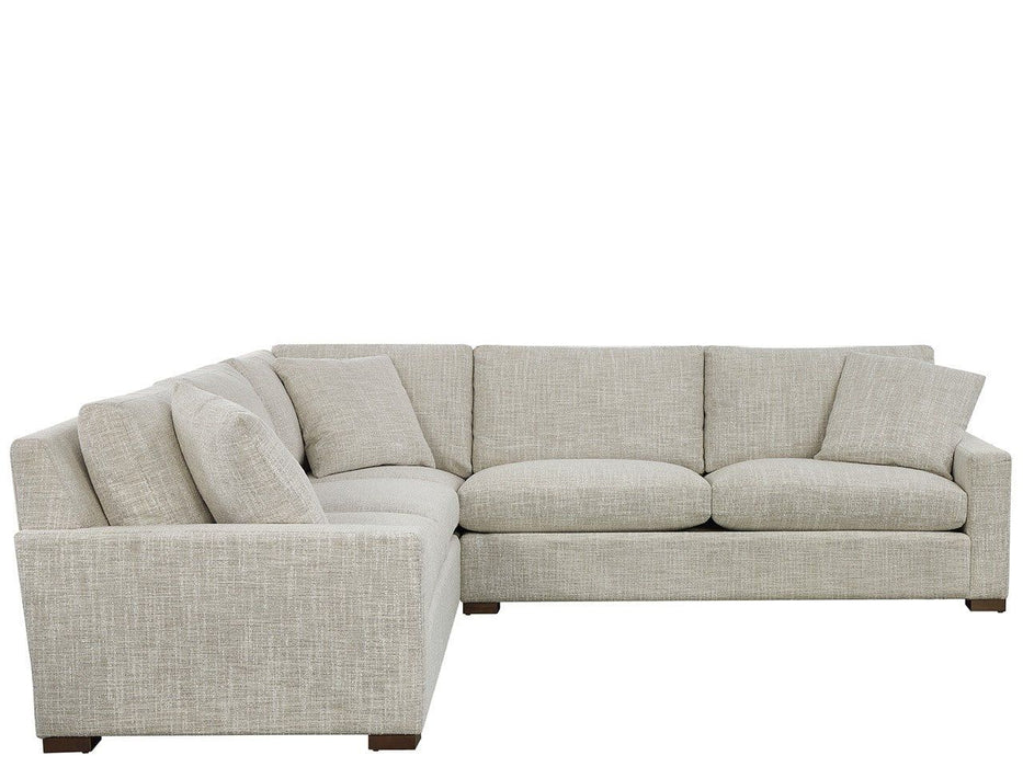 Fletcher - Sectional