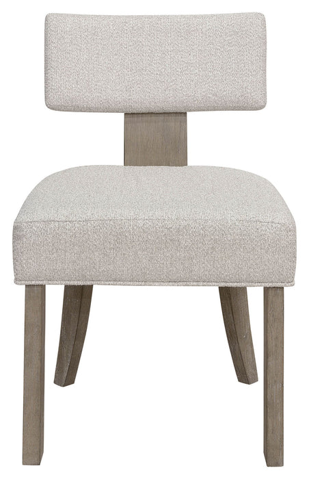 Anderson Park - Round Dining Table Set
