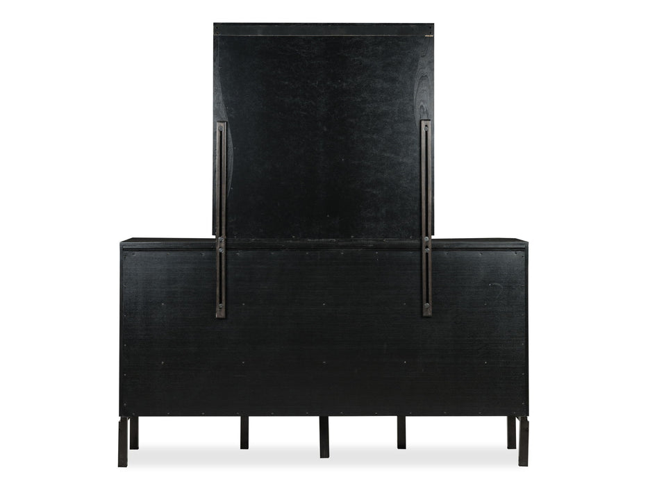 Modern Mosaic - Dresser