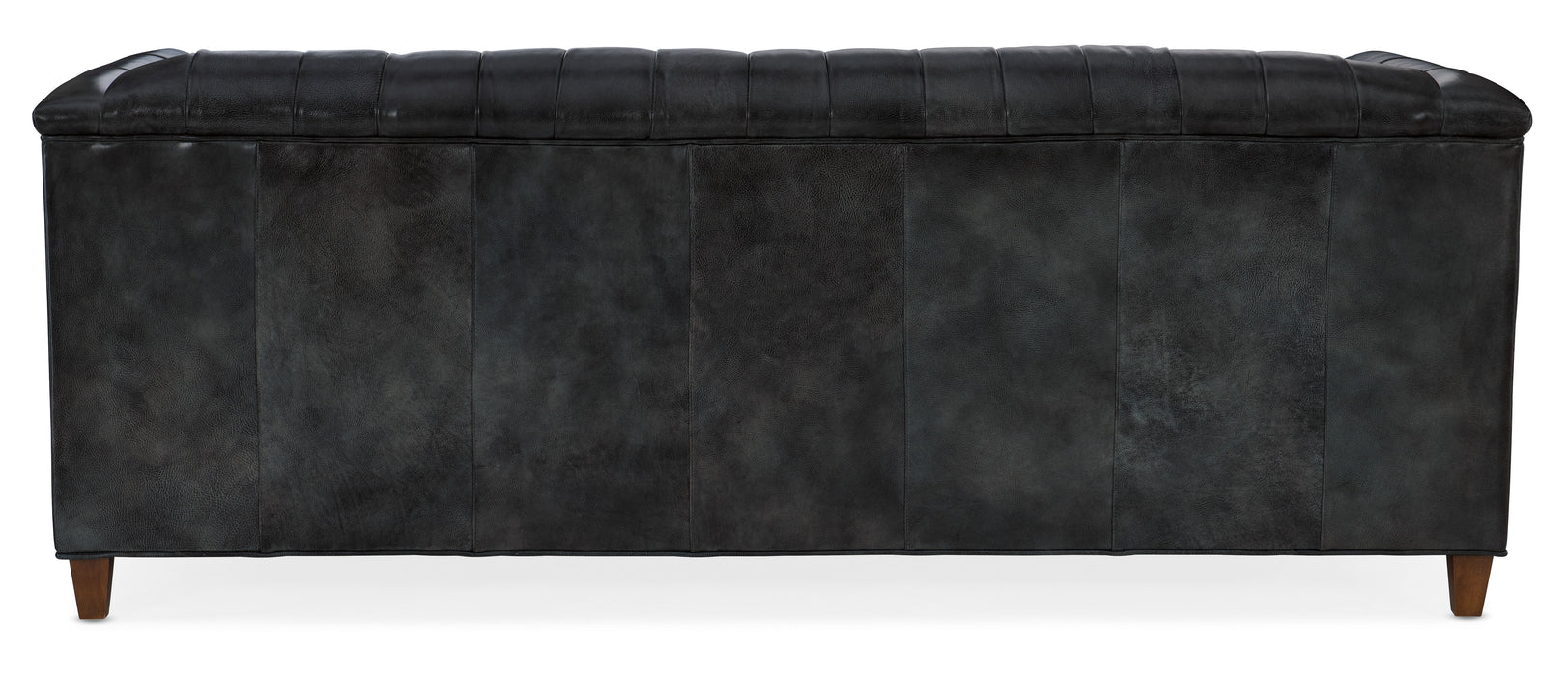 Jaden - Stationary Tufted Sofa 8-Way Tie (Single Bench)