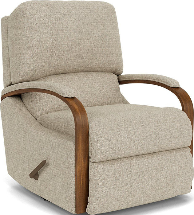 Woodlawn - Recliner - Fabric