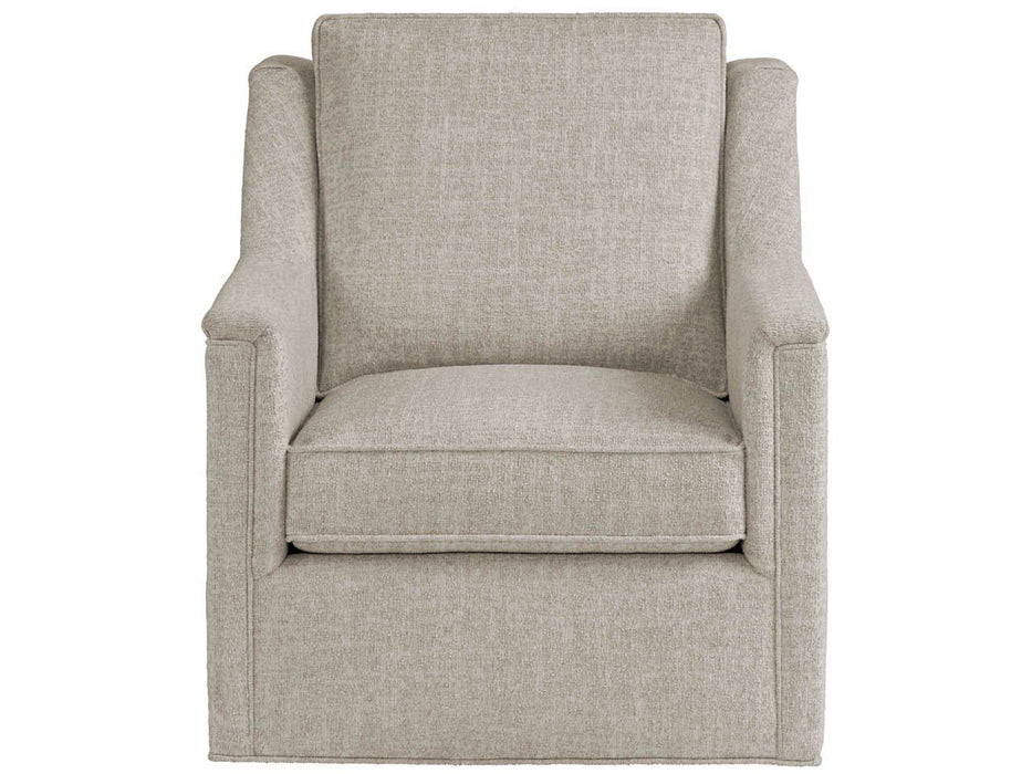 U Choose - Swivel Chair - Gray
