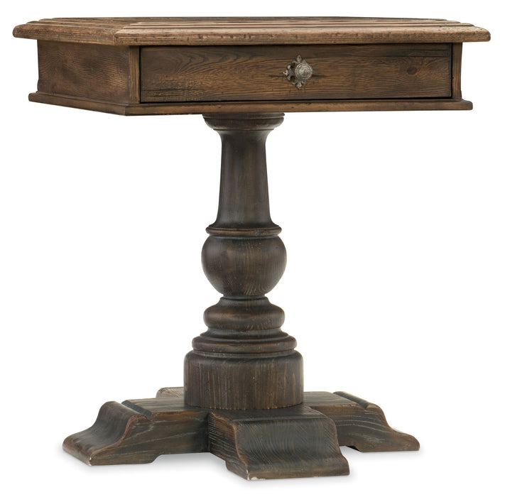 Hill Country - Kirby Bedside Table