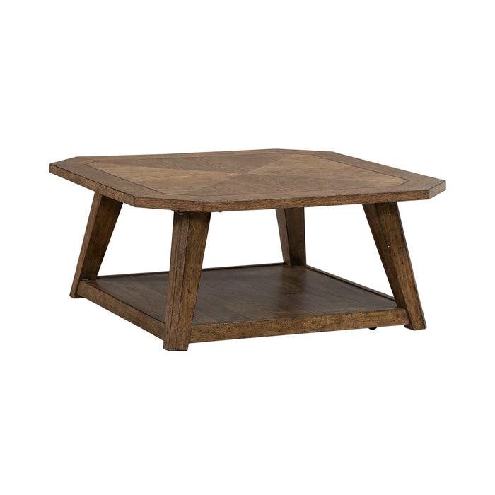 Carolina Park - Octagonal Table