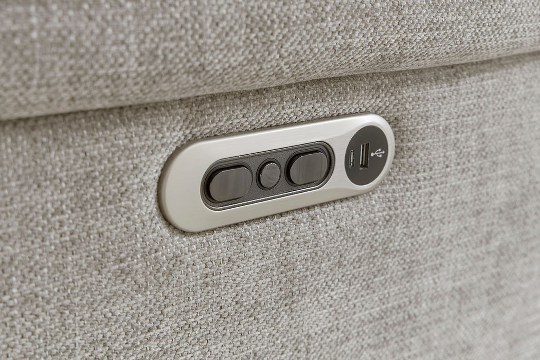 Richland - Power Recliner