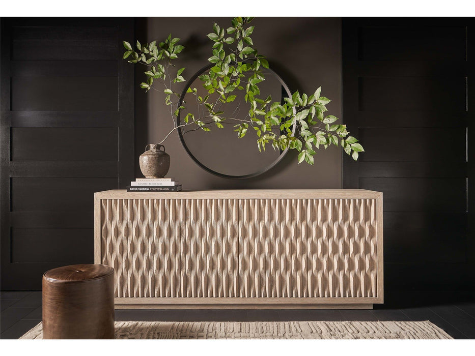 Modern - Credenza